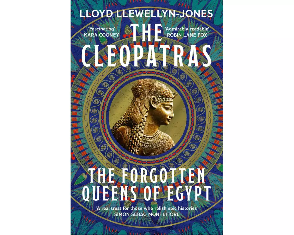 The Cleopatras