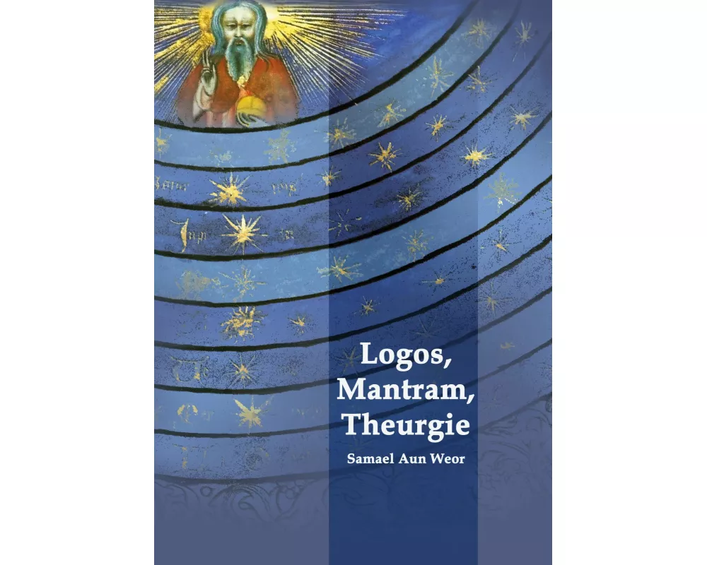Logos, Mantram, Theurgie
