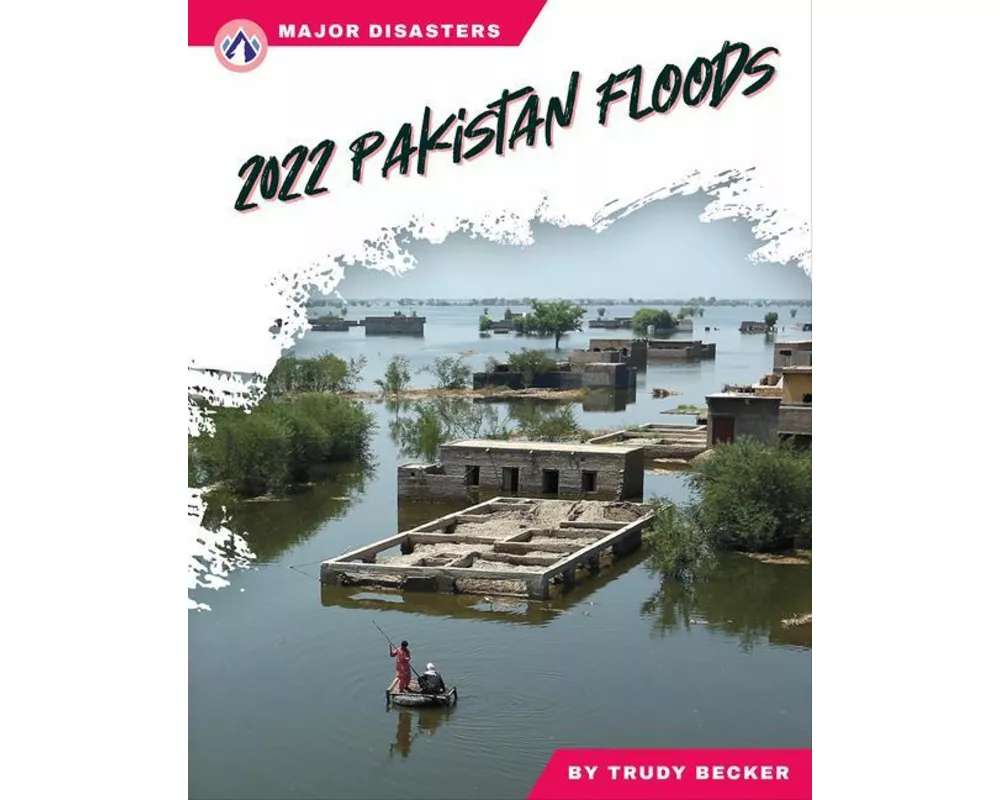 2022 Pakistan Floods
