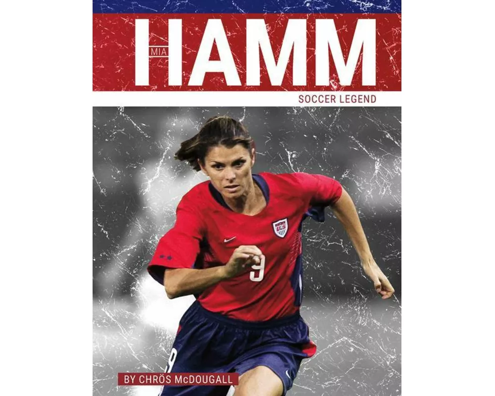 Mia Hamm