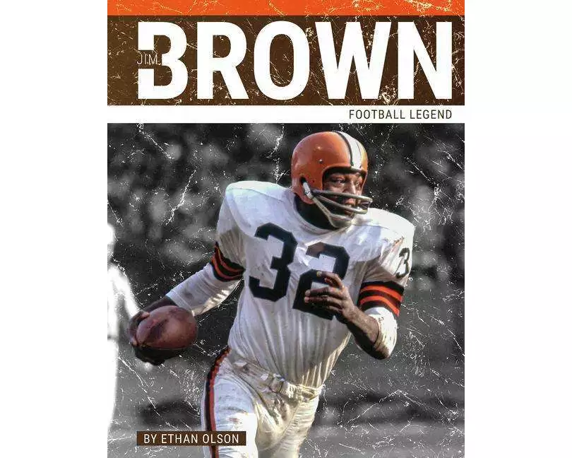 Jim Brown