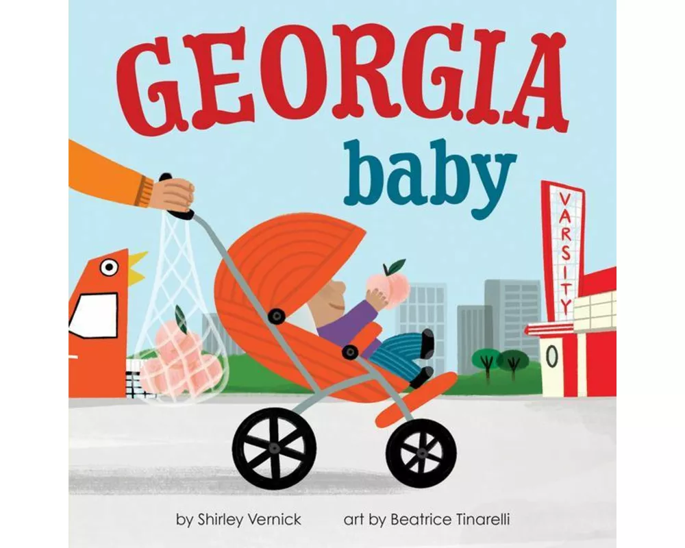 Georgia Baby