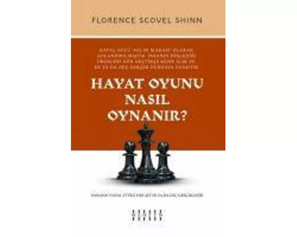 Hayat Oyunu Nasil Oynanir