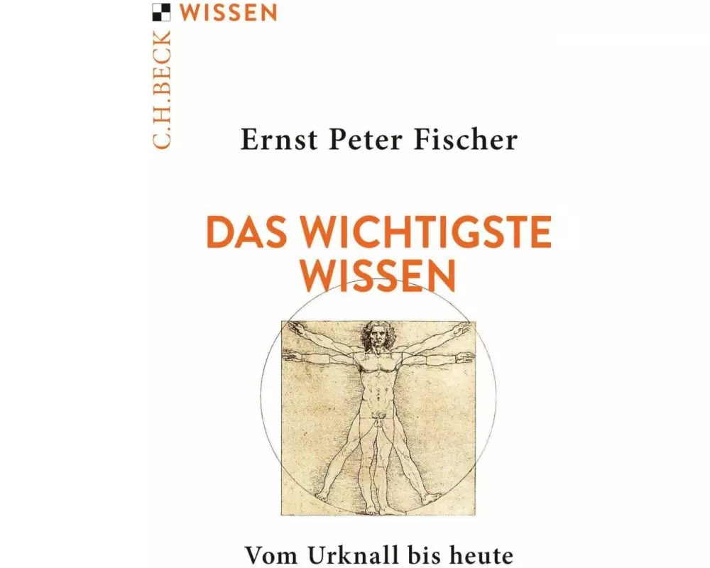Das wichtigste Wissen
