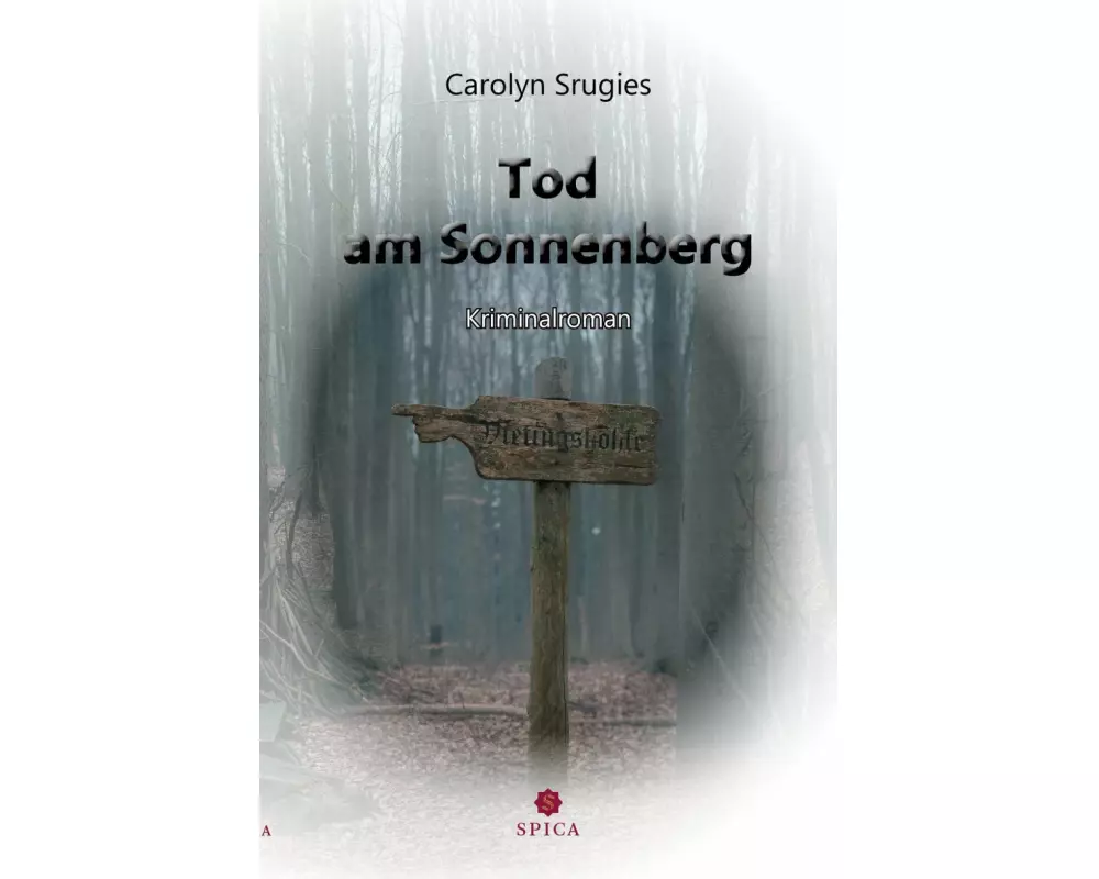 Tod am Sonnenberg