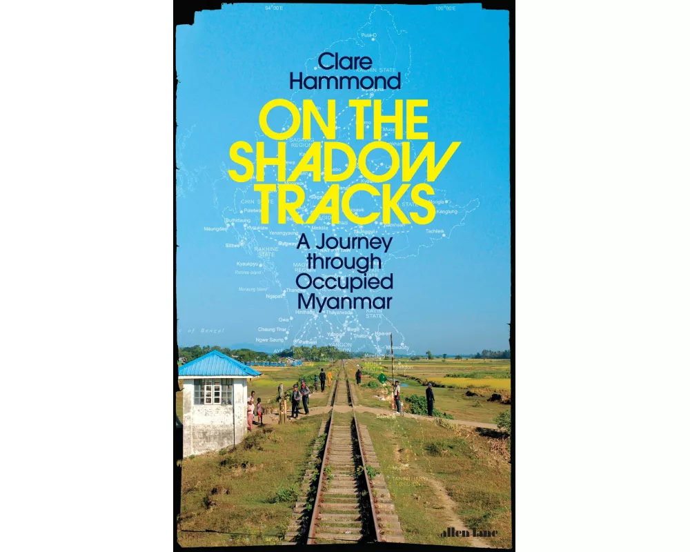 On the Shadow Tracks