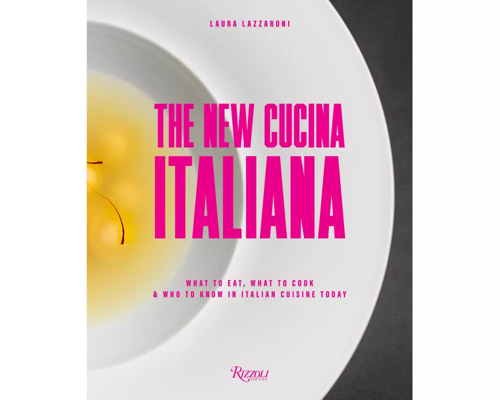 The New Cucina Italiana