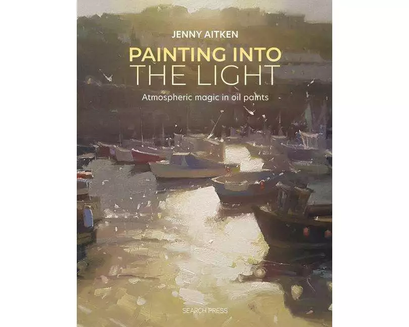 Painting into the Light