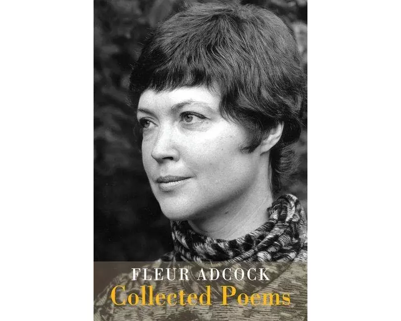 Collected Poems