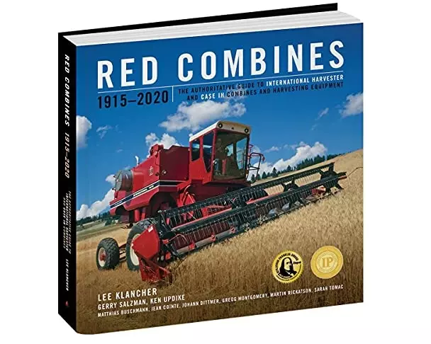Red Combines 1915-2020