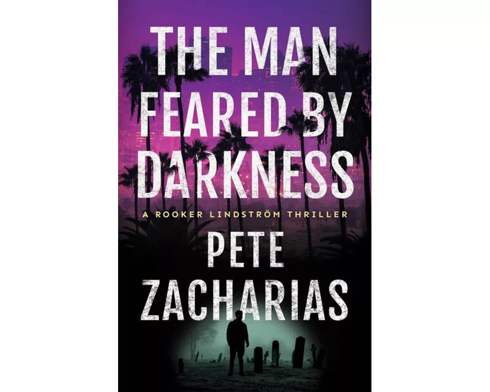 The Man Feared by Darkness