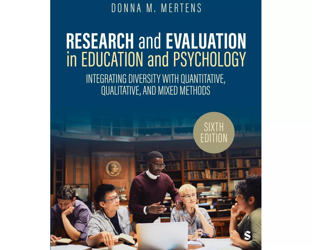 Research and Evaluation in Education and Psychology