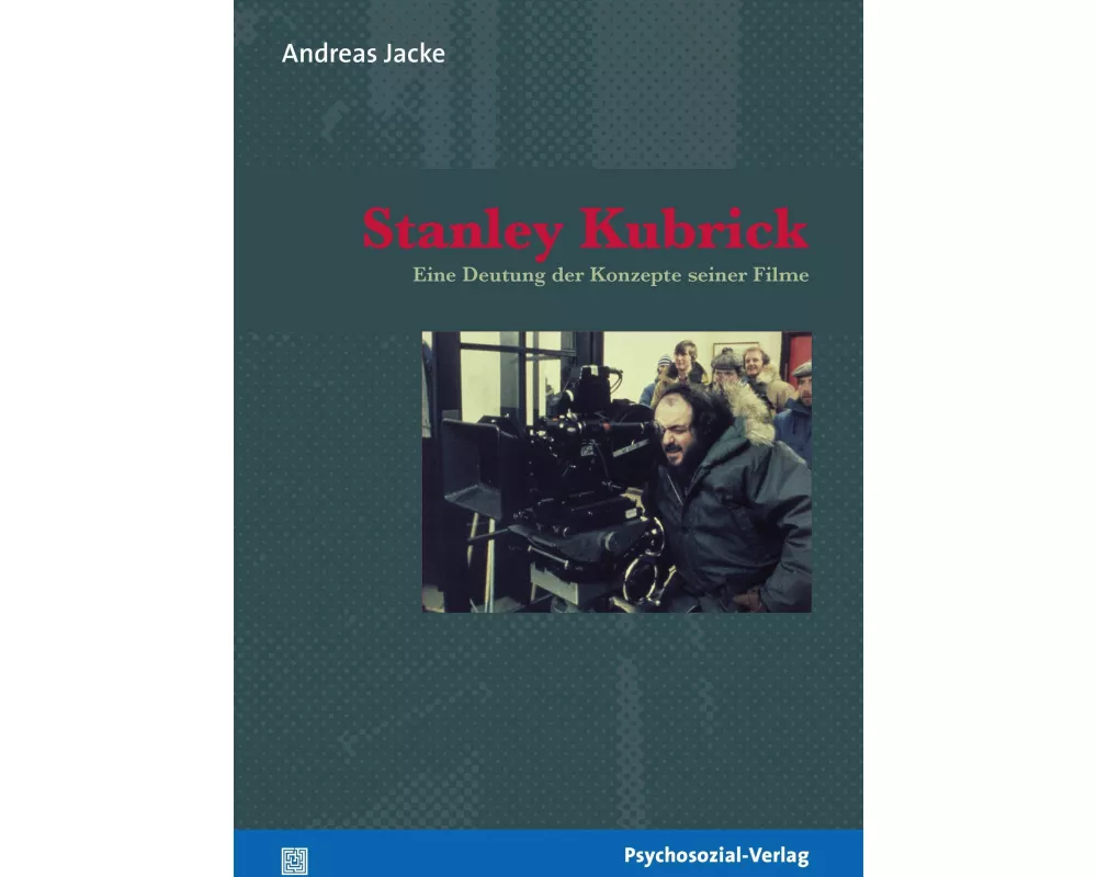 Stanley Kubrick