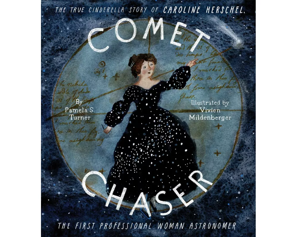 Comet Chaser