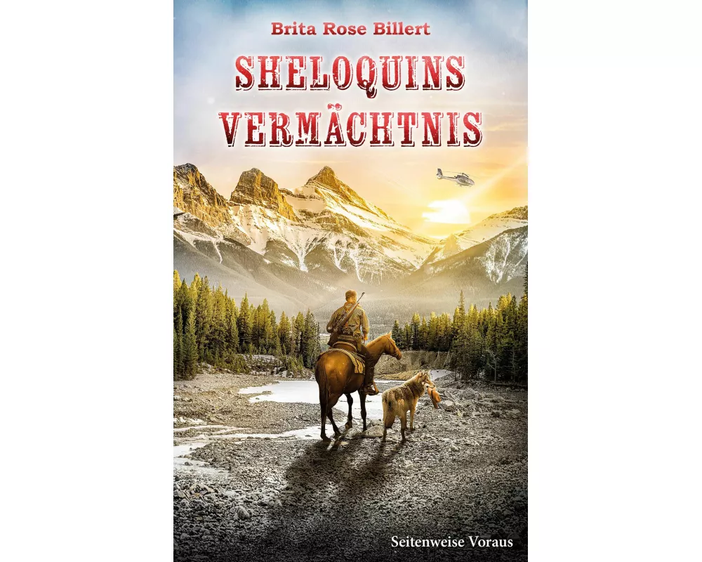 Sheloquins Vermächtnis