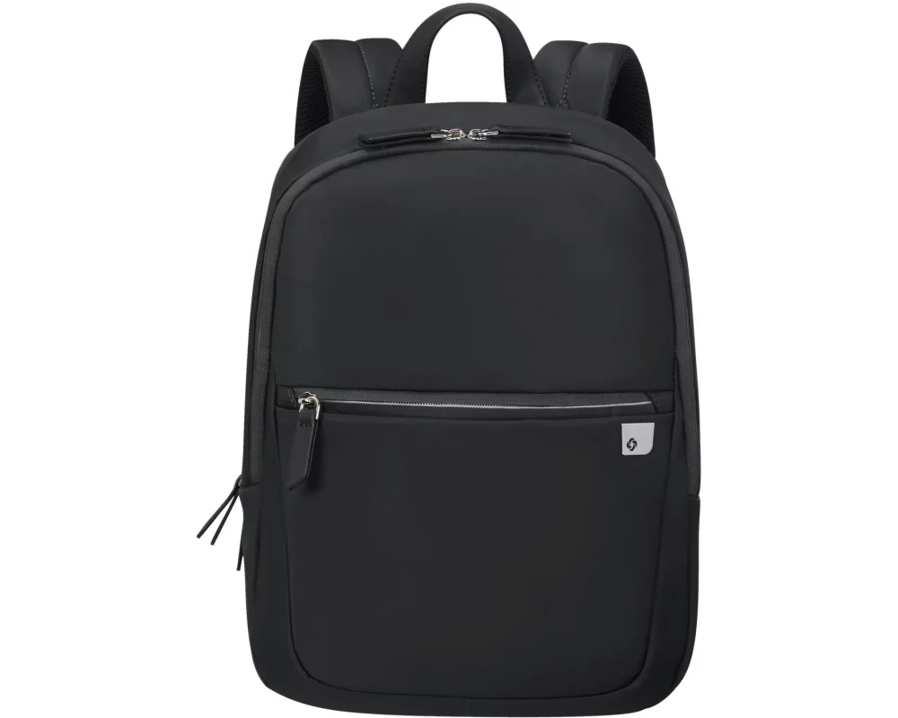 Samsonite Notebook-Rucksack Eco Wave 14.1 " Schwarz