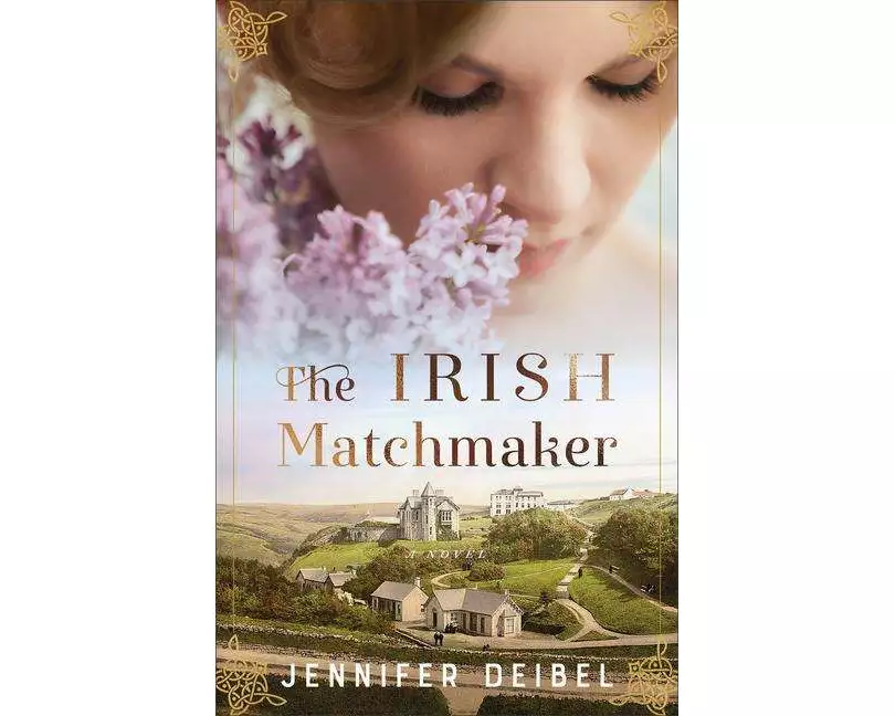 The Irish Matchmaker