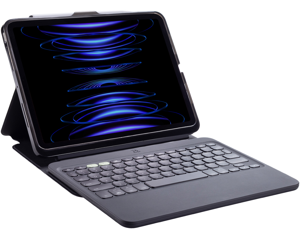 ZAGG Keyboard ProKeys iPad Air11 103414644 Black,CH