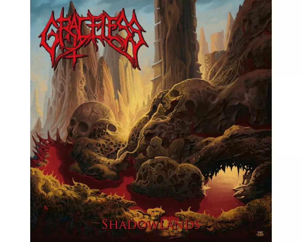 Shadowlands (Digipak incl.Bonustracks)