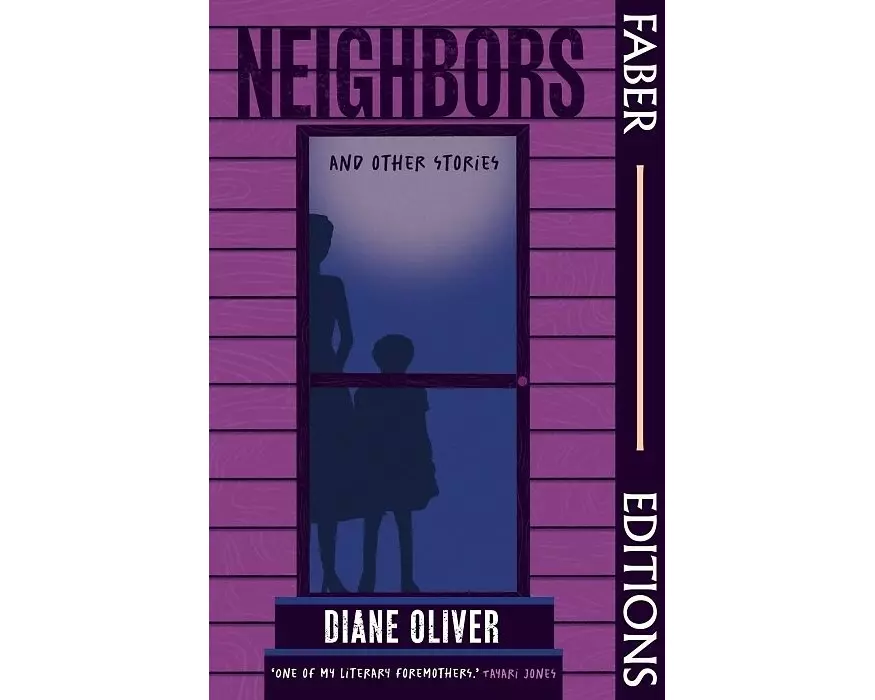 Neighbors and Other Stories (Faber Editions)