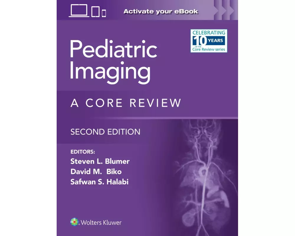 Pediatric Imaging