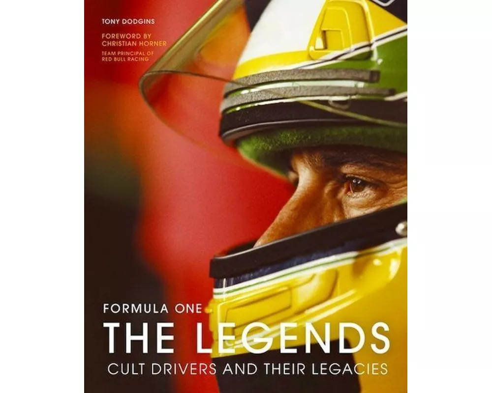 Formula One: The Legends