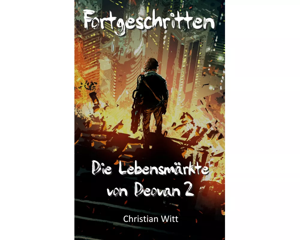 Fortgeschritten