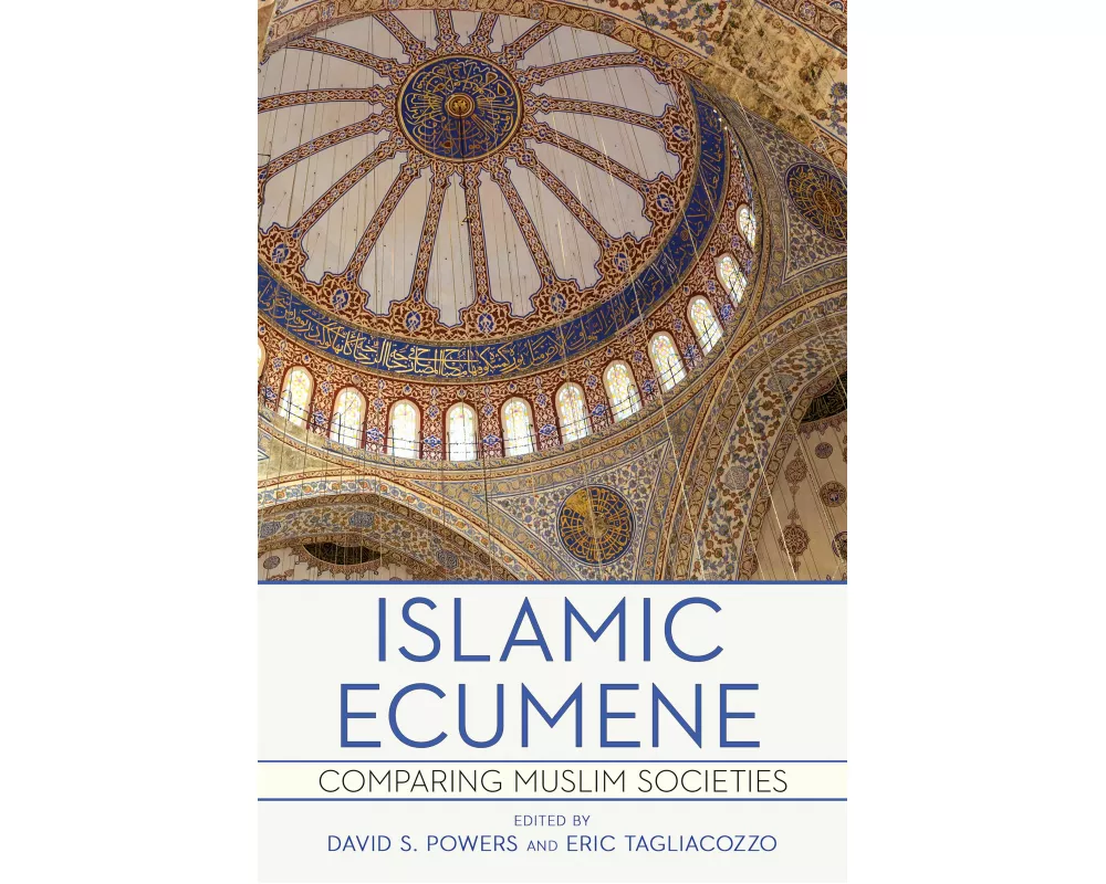 Islamic Ecumene