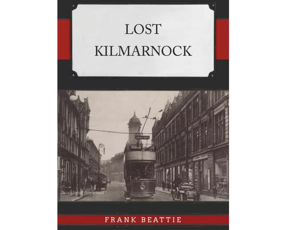 Lost Kilmarnock