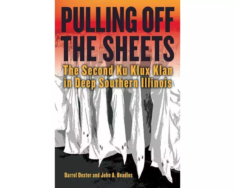 Pulling Off the Sheets