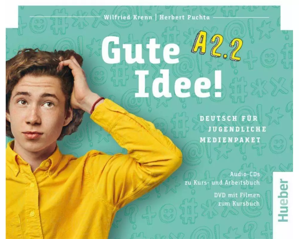 Gute Idee! A2.2