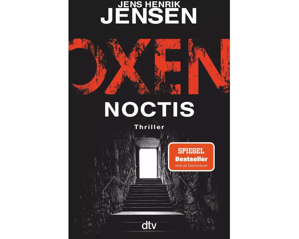 Oxen. Noctis