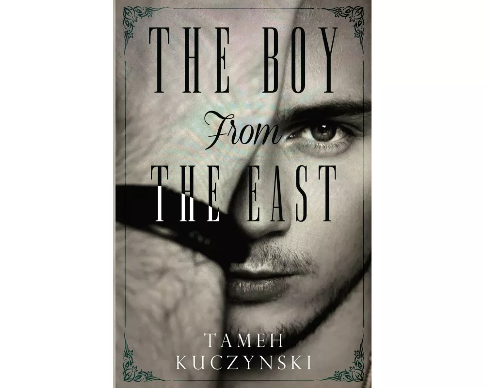 The Boy From The East