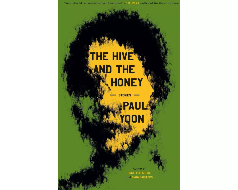 The Hive and the Honey