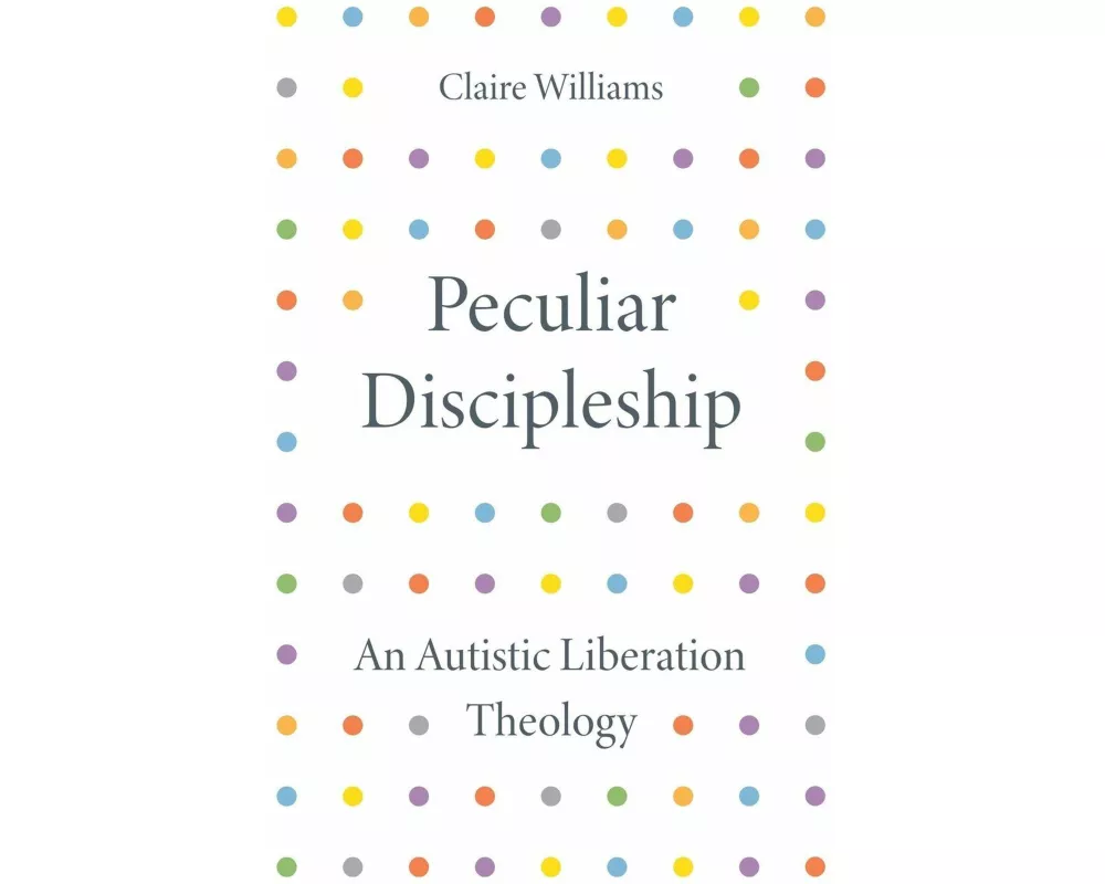 Peculiar Discipleship
