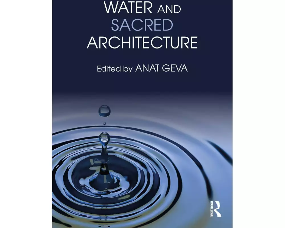 Water and Sacred Architecture