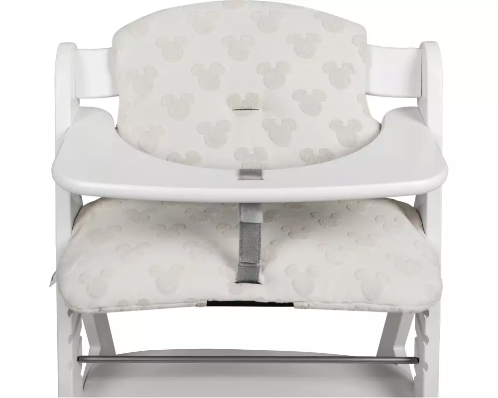 Hauck Sitzkissen Mickey Beige