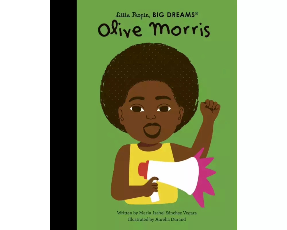 Olive Morris: Volume 102