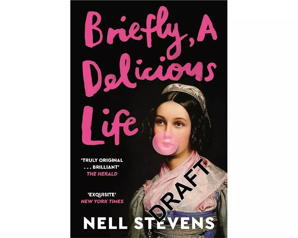 Briefly, A Delicious Life