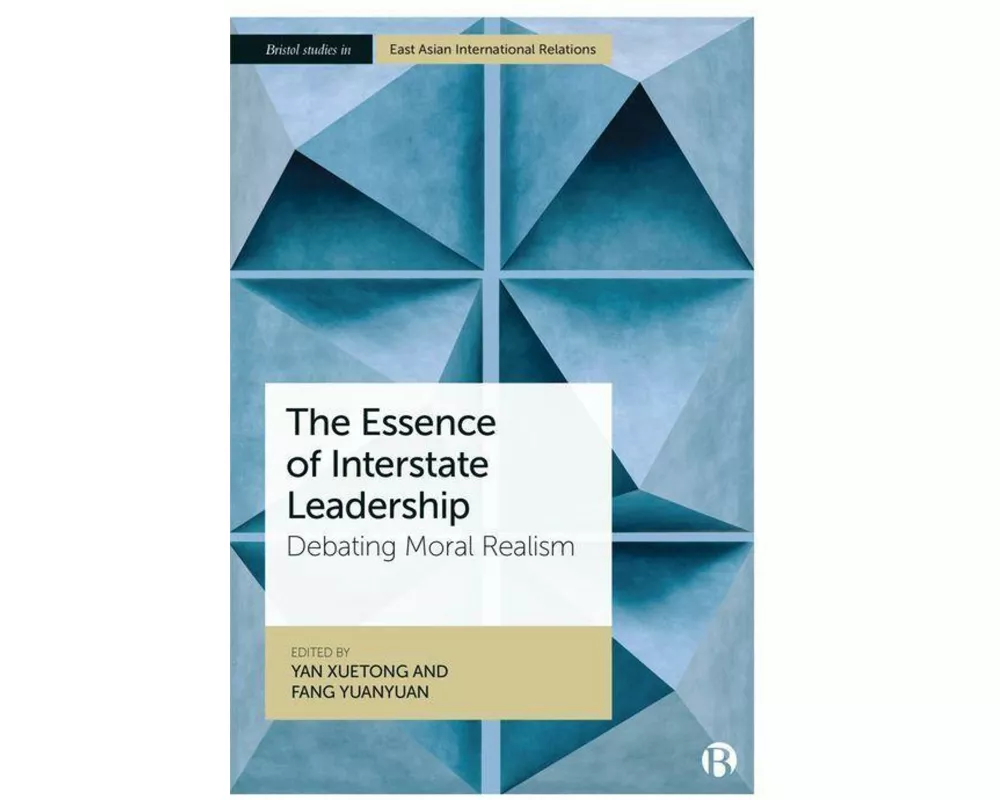 The Essence of Interstate Leadership