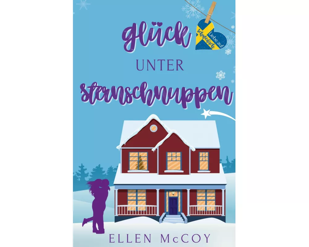 Glück unter Sternschnuppen