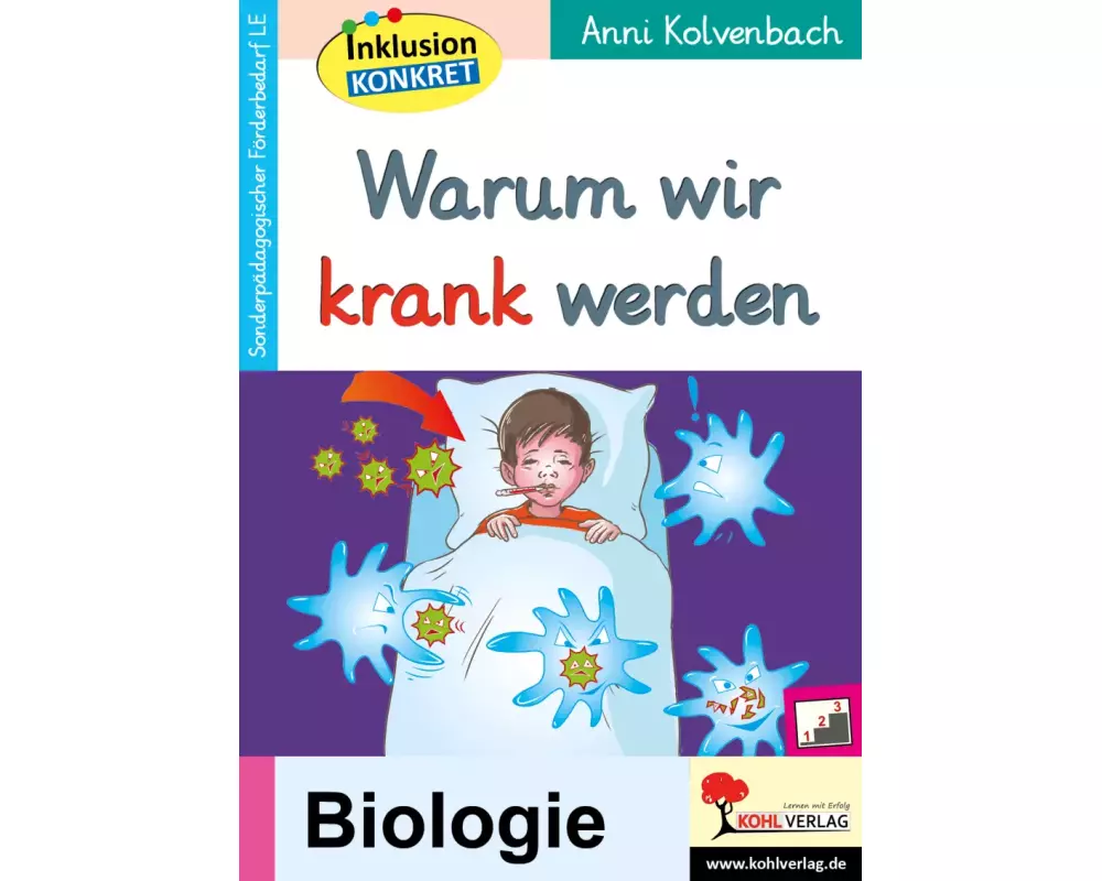 Warum wir krank werden