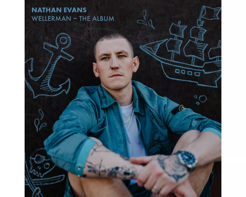 Nathan Evans: Wellerman - The Album