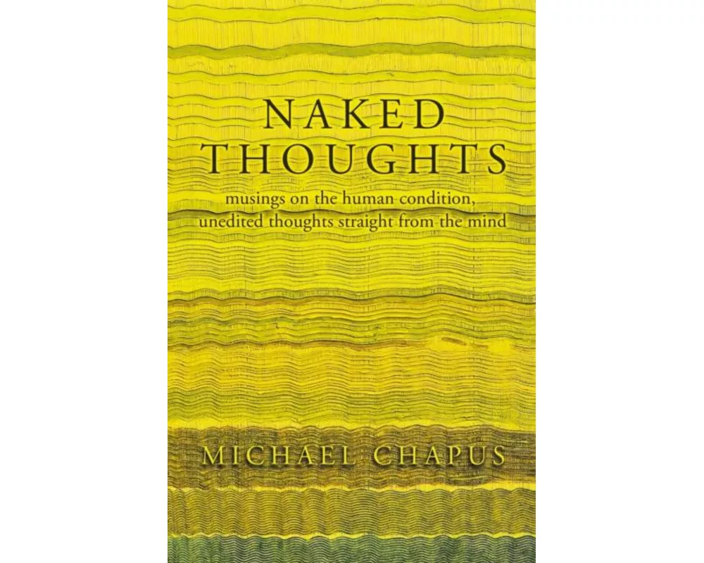 Naked Thoughts