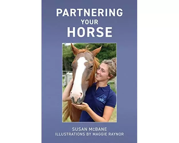 Partnering Your Horse
