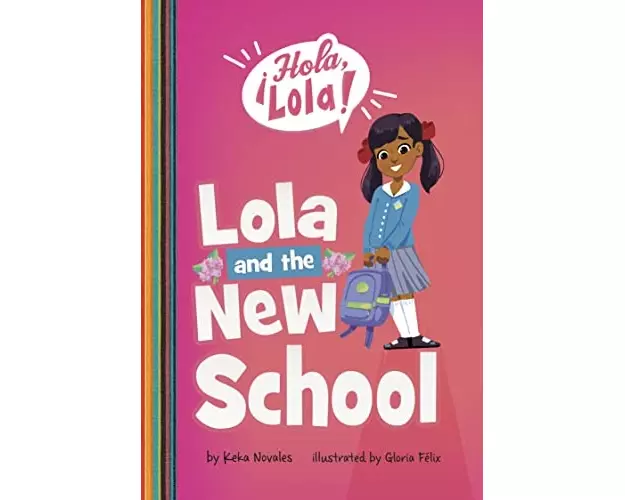 Lola and the New School