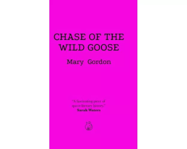 Chase Of The Wild Goose