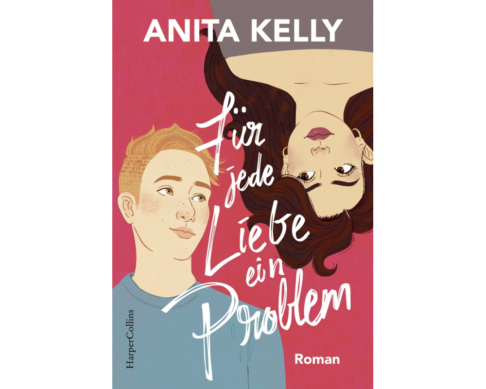 Für jede Liebe ein Problem