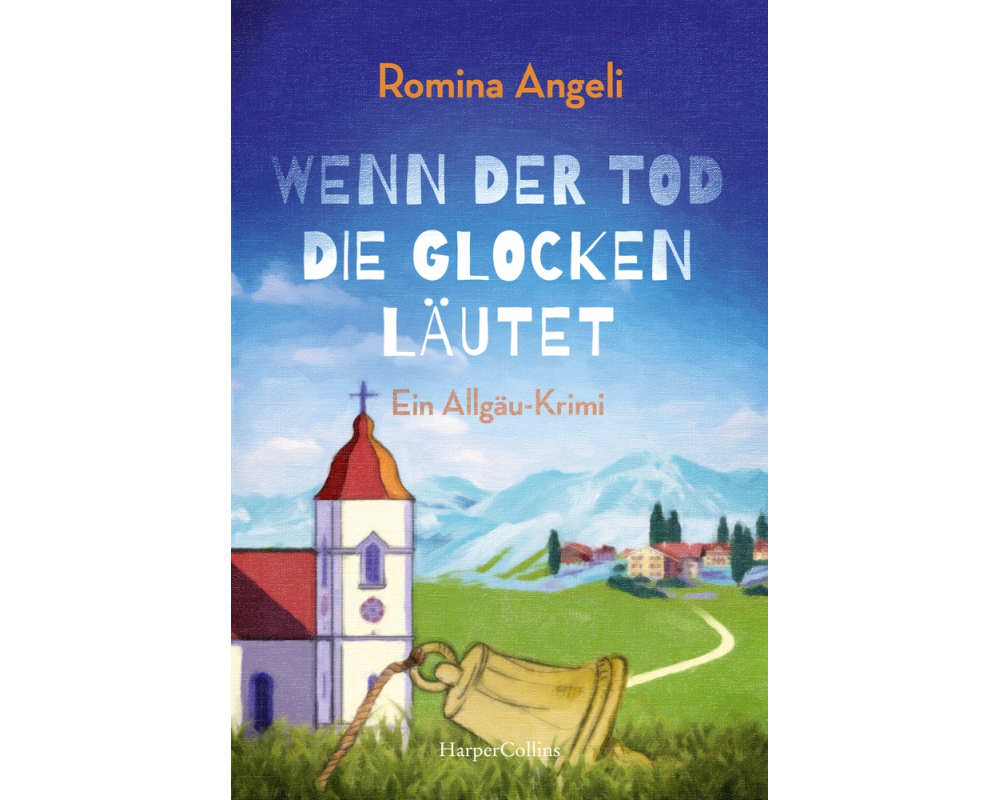 Wenn der Tod die Glocken läutet