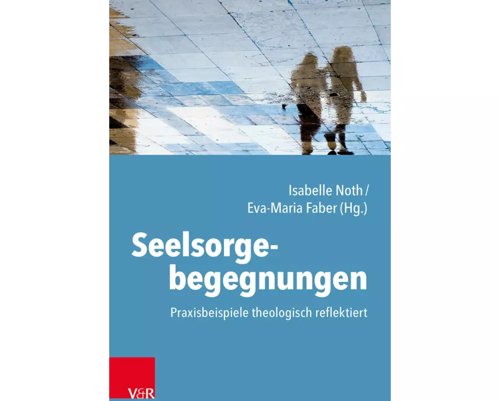 Seelsorgebegegnungen